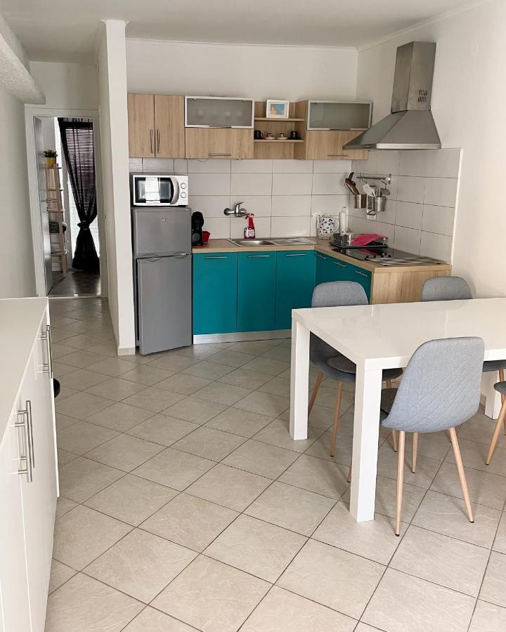 Studio & Apartment Biograd Paszman Weißenburg Exterior foto