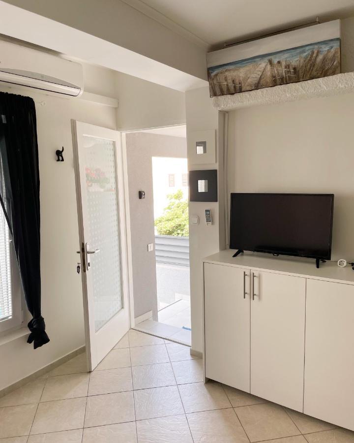 Studio & Apartment Biograd Paszman Weißenburg Exterior foto